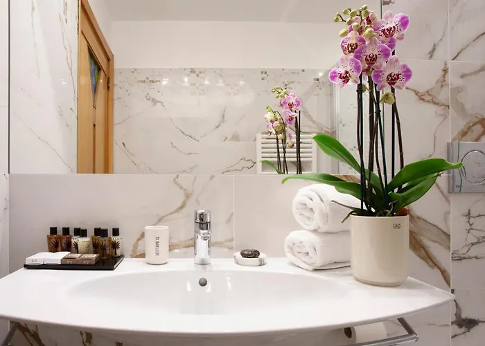 Harry's Bar Trevi Luxury - Sardegna Apartament Rzym