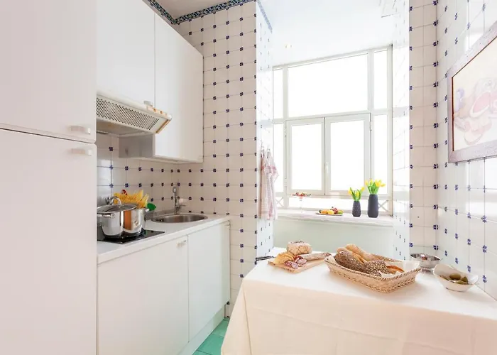 Apartament Harry's Bar Trevi Luxury - Sardegna *