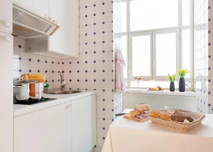 Harry's Bar Trevi Luxury - Sardegna Apartament *