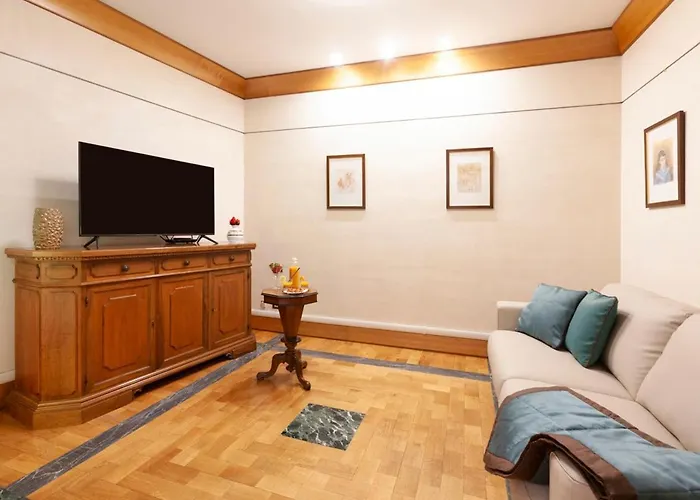 Harry's Bar Trevi Luxury - Sardegna Apartament