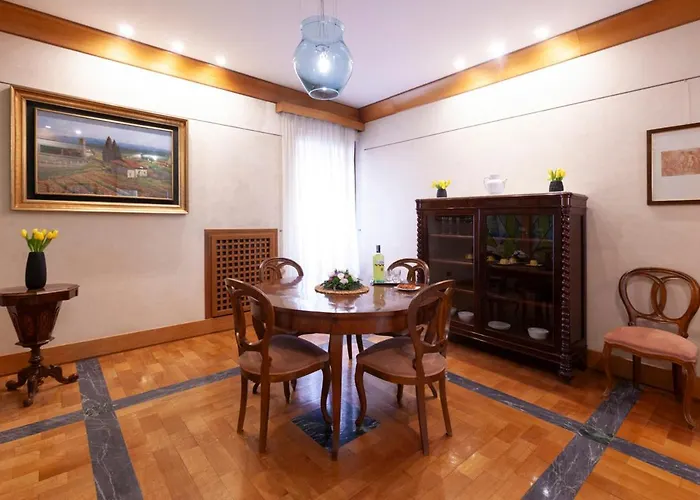 Harry's Bar Trevi Luxury - Sardegna Apartament *