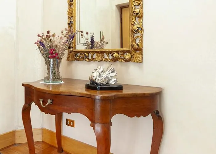 Apartament Harry's Bar Trevi Luxury - Sardegna