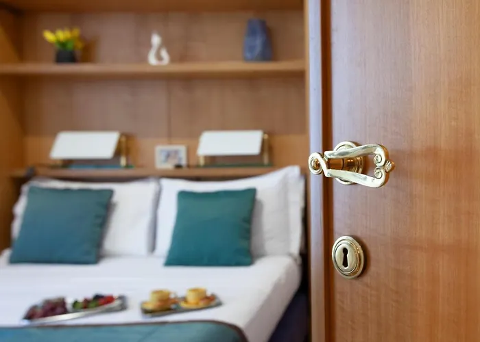 Apartament Harry's Bar Trevi Luxury - Sardegna *